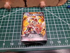 Relic Knight Moffet and Kenobo New in Package - Picture 1 of 1