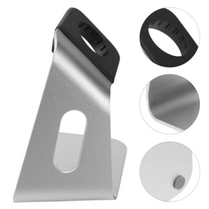 Desktop Phone Watch Stand Phone Watch Base Stand Desk Watch Charging Support - Zdjęcie 1 z 12