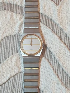 Concord Mariner SG Ladies Quartz Watch 18k & S/Steel 15 61 145 V14 - Picture 1 of 11