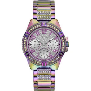 GUESS Frontier Orologio Donna Multicolore GW0044L1 - Imagen 1 de 3