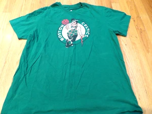 CAMISETA FANATICS NBA BOSTON CELTICS MARCUS SMART TALLA L - Imagen 1 de 4