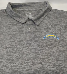 Polo para hombre Fanatics UC Davis Aggie talla 4xL manga corta - Imagen 1 de 8