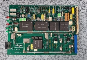 BA002B  ELGE - Picture 1 of 4