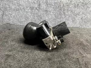 ✔MERCEDES W216 W221 CL63 S63 FRONT HYDRAULIC VALVE BLOCK SUSPENSION PUMP OEM - Bild 1 von 9