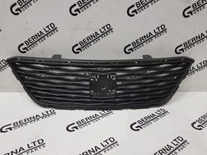 GENUINE SEAT IBIZA MK4 2015-2017 FRONT RADIATOR GRILL 6J0853654G - Picture 1 of 8
