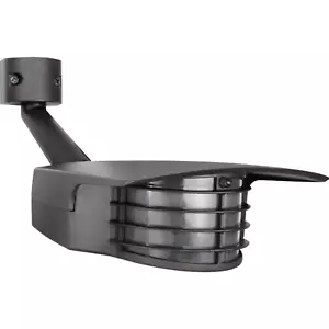 RAB STL200 Stealth Sensor, 200 Degrees View Detection, 1000W Power, 120V, Bronze - Picture 1 of 1