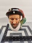 Sir Walter Raleigh The Franklin Porcelain The Maritime Trust By Gerald Embleton