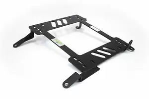 PLANTED Race Seat Bracket for INFINITI G35 03-07 v35 Low Passenger Side - Picture 1 of 1
