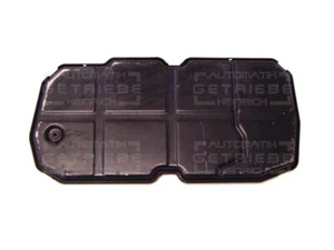 Oelwanne; 1683700212 ; 168 370 02 12 ;von Automatikgetriebe 722.7 Mercedes Benz - Picture 1 of 2