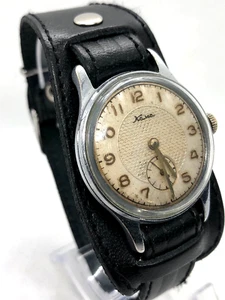 Vintage early 1957 KAMA ChChZ 17 jewels rare soviet mechanical USSR watch Servic - Picture 1 of 19