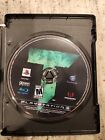 Turok Ps3 (Sony Playstation 3, 2008) Video Game Disc Only