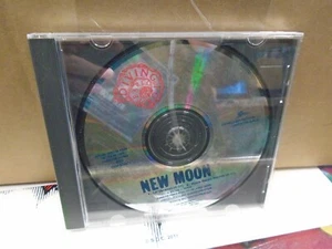 Diving For Pearls New Moon CD 1990 Epic Sealed NEW promo AOR Rock David Prater - Picture 1 of 3