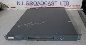 Codificador Tandberg en8090 HDSDI mpeg4 con codificación IP y ASI - Imagen 1 de 10