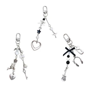Practical Key Ornament Practical Phone Straps Chain for Fashion forward Women - Photo 1 sur 11