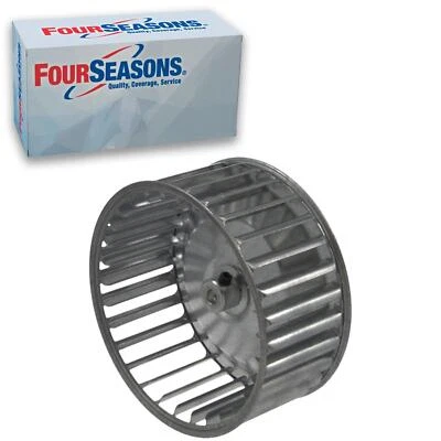 Rueda de motor soplador de climatización 4 estaciones para Buick Skylark 1975-1985 Foto 1 de 4