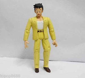 #LK5~ FIGURA DE ACCIÓN ANTIGUA JAKKS PACIFIC DragonBall Z DBZ YAMCHA - Imagen 1 de 3