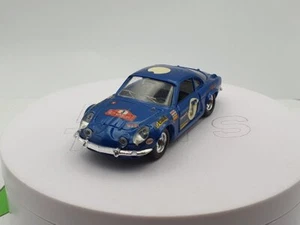 Renault Alpine A 110 Solido 1/43 - Imagen 1 de 3