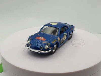 Renault Alpine A 110 Solido 1/43 - Immagine 1 di 3