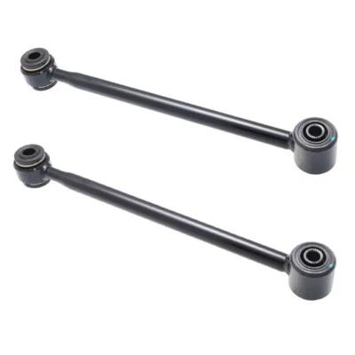 2 Brazos de arrastre de control trasero 0125-ACU10R para Toyota Lexus RX300 48710/48720-48010 Foto 1 de 2