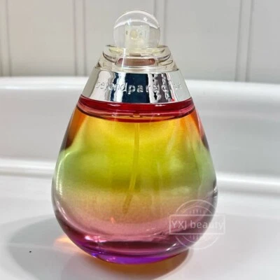 全新 雅诗兰黛 Beyond Paradise 女士淡香水 大码 100 毫升/3.4 盎司 ~ 罕见 — 第 1/3 张图片