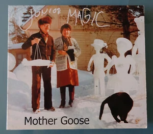 Mother Goose - Junior Magic - CD Album - Digipak - Bild 1 von 1