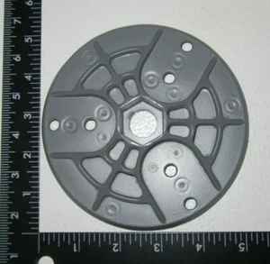 NEW Marine-Rated Aluminum HUB for Southwest Primus AIR AIR-X AIR30  Wind TURBINE - Picture 1 of 3