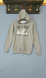 Jerzee Disney Youth 101 Dalmation Pullover Hoodie (5640) - Picture 1 of 1