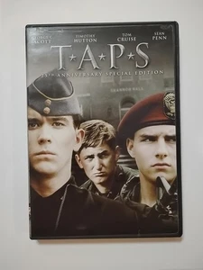 Taps (DVD, 1981) - Bild 1 von 2