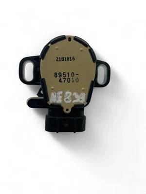 TOYOTA PRIUS W3 Bremspedalsensor Varlytė 89510-47010 (AE839) - Image 1 of 4