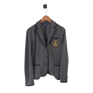 Womens Ralph Lauren Embroidered Blazer XL - Picture 1 of 8