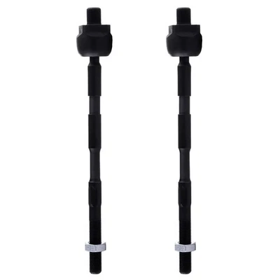 2 Pcs Front Steering Inner Tie Rod End Suspension For 1993-1996 Nissan Altima - Image 1 of 4