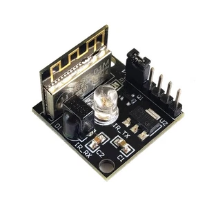 ESP8285 ESP-01M IR Transceiver Wifi Module Remote Control Development4189 - Afbeelding 1 van 7
