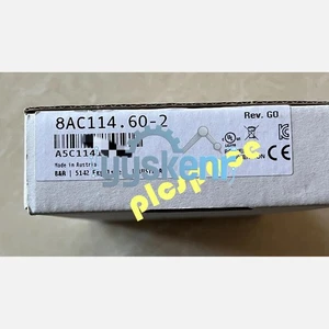 Tarjeta de comunicación B&R 8AC114.60-2 nueva 8AC114.60-2 - Imagen 1 de 1