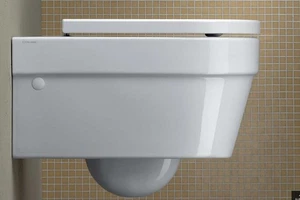 CATALANO WC SOSPESO MOD. ZERO 55 WALL HUNG  - CODICE VS55 COLORE BIANCO - Foto 1 di 4