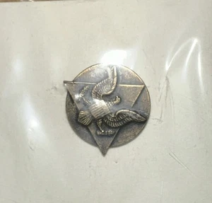 ORIGINAL US ANSTECKNADEL: ARMY COMMANDERS AWARD FOR PUBLIC SERVICE - Bild 1 von 3