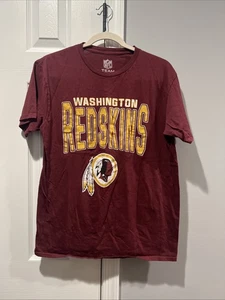 Washington Redskins Shirt Erwachsene Medium - Bild 1 von 5