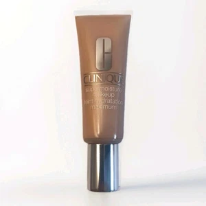 Clinique Supermoisture Makeup Foundation 04 IVORY VF-N 1 fl oz, New W/O Box - Picture 1 of 9