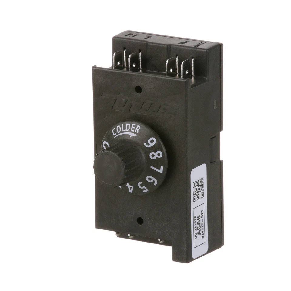 True 844950 Temperature Control Kit - Image 1 of 1