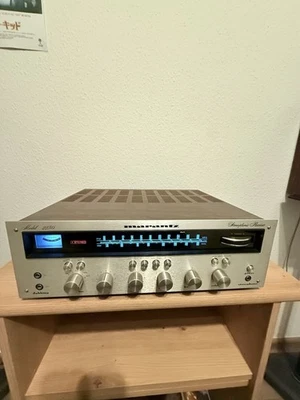 Marantz Receiver 2230 - Bild 1 von 4