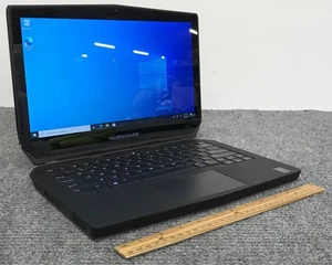 Dell Alienware 13 13,3" computer portatile touchscreen i7-5500U 16 GB RAM 512 GB SSD, così com'è - Foto 1 di 8