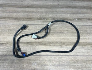 Genuinw OEM 2019-2024 GMC Sierra Tail Light Full LED Wiring Harness Right Left - Picture 1 of 5