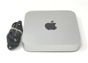 Apple Mac Mini M1 8 núcleos 3,2 GHz 16 GB RAM 2 TB SSD A2348 2020 Excelente - Imagen 1 de 5