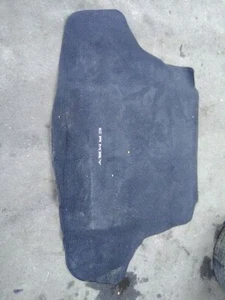 2021 Toyota Camry Cargo Cover - Picture 1 of 12