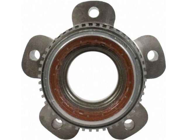 Conjunto de buje de rueda trasera para Ford Transit-350 HD 2015-2024 2016 2017 2018 SC261QS Foto 1 de 1