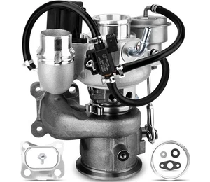 Turbocharger with Gaskets Turbo Charger Compatible with Chevrolet Cruze... - Foto 1 di 9