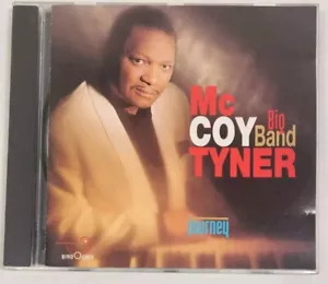 McCoy Tyner - Journey - CD - Verve 314 519 941-2 - Excellent - Imagen 1 de 3