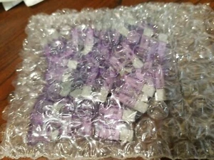 25 LITTELFUSE 3 AMP 257 SERIE AUTOFUSE ATO® SCHNELLWIRKENDES KLINGE - Bild 1 von 5