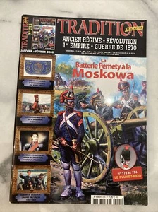 Tradition Magazine , Figurines N.235 - Bild 1 von 2