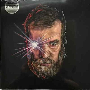 John Grant - Boy From Michigan 2xLP Bella Union BELLA1220V, - Bild 1 von 1