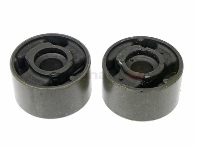Kit de buje de brazo de control LEMFOERDER 1055901 BMW 328i E36 325i Z3 325is 318i E30 Foto 1 de 1